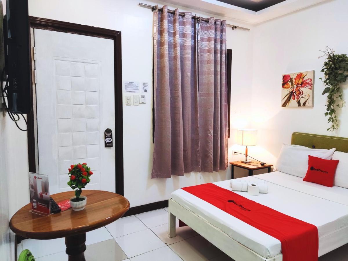 Infinite Green Pension Puerto Princesa Exterior foto